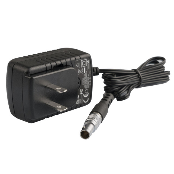 12V 2A AC Adapter w/ 4 Pin Connector