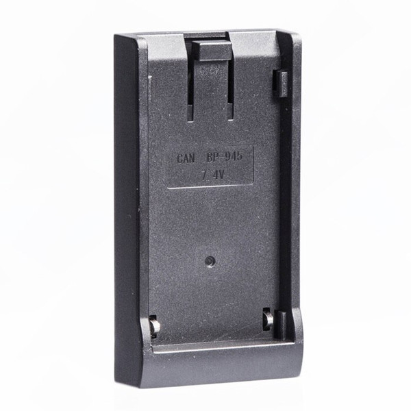 Canon 900 Battery Plate For D5/w,D7/w,VK7/I,VL5