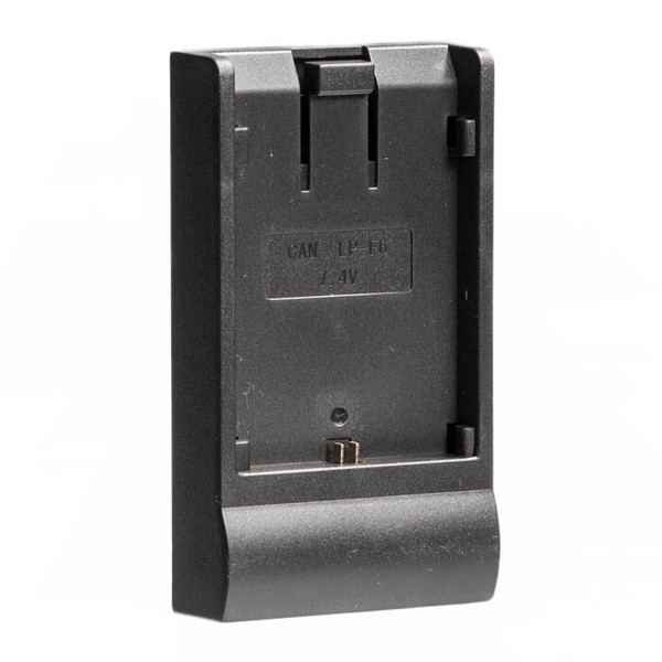 Canon LP-E6+ Battery Plate For D5/w,D7/w,VK7/I,VL5