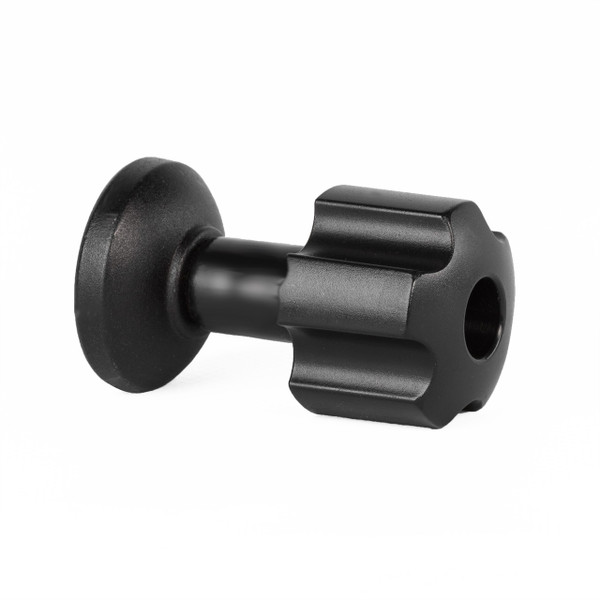 Tripod Head 75mm Bowl Attachment Knob