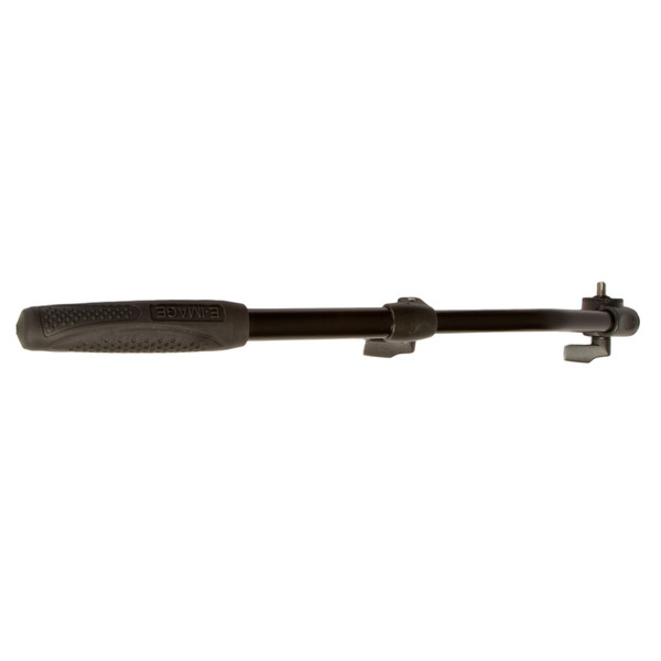 Extendable Pan Handle for Fluid Video Tripod Heads