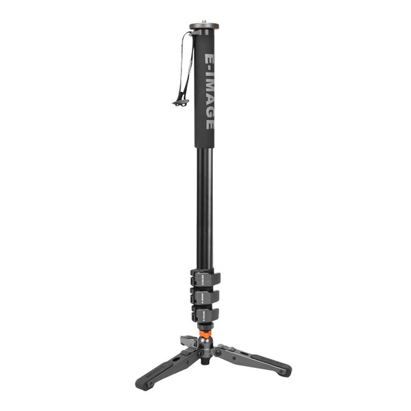 MA600 4 Stage Aluminum Monopod