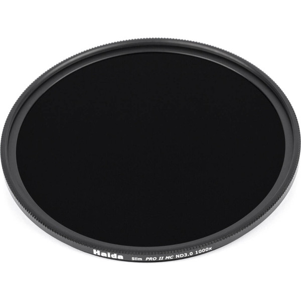 72mm Slim Pro II ND 3.0 Filter (10-Stop)