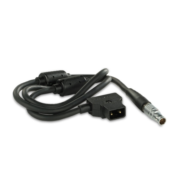D-Tap Power Cable 0.3M (6 pin)