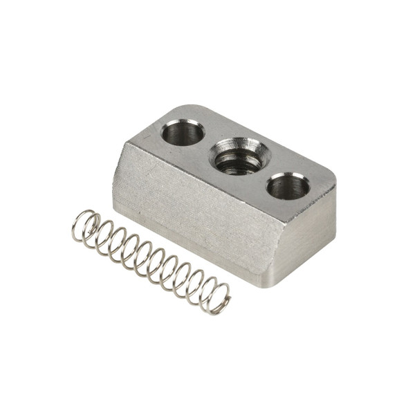 Baseplate Lock w/ Spring