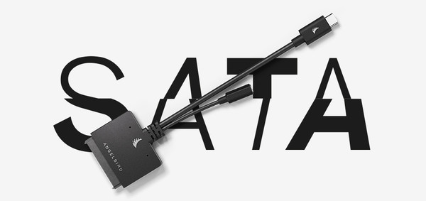 Type-C to SATA Adapter
