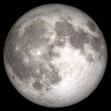 Full Pink Moon Blessings!