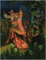 Beltane Blessings!
