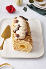Recipes for Yule