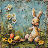 Ostara (Spring Equinox) Blessings!