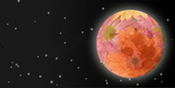 May 23, 2024 - Full Flower Moon.