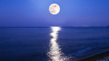 Full Moon blessings 