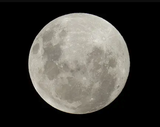 Full FLower Moon