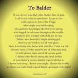 On the 8th day of Yule