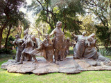 We are in the middle of the celebration of Saturnalia
