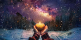 Solstice Eve Blessings!