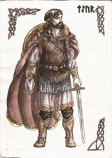 On the 11th day of Yule!