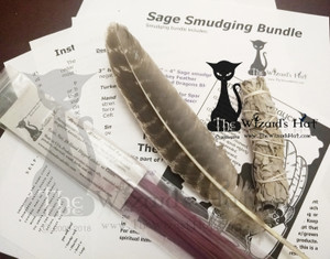 Sage Smudge bundle Sage Smudge bundle