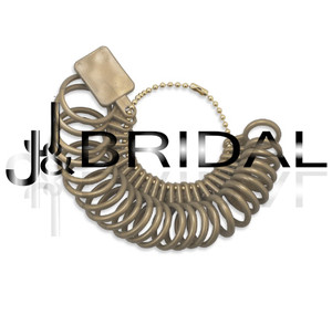 Plastic Ring Gauge Set Plastic Ring Gauge Set