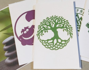 Tree of Life -  All Occasion Card Tree of Life -  All Occasion Card