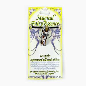 Magic Fairy essence pendant Magic Fairy essence pendant