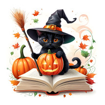 Happy Halloween & Samhain! Happy Halloween & Samhain!