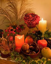 Mabon Blessings!  Mabon Blessings!
