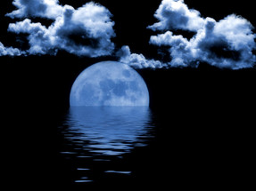 ​Moon phases 2024 with times (Eastern Time)