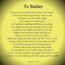 On the 8th day of Yule On the 8th day of Yule