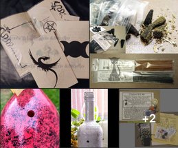 Opening a stand at a second location- more info to come.