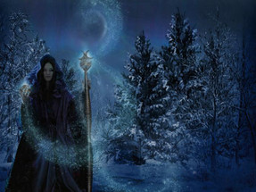12 Pagan Prayers & Spells for Yule and the Winter Solstice 12 Pagan Prayers & Spells for Yule and the Winter Solstice
