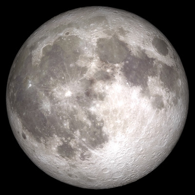 Full Pink Moon Blessings!