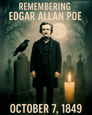 Poe! 