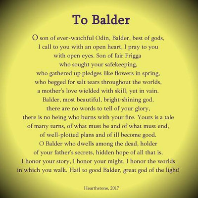 On the 8th day of Yule