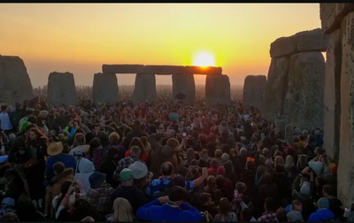 Summer solstice
