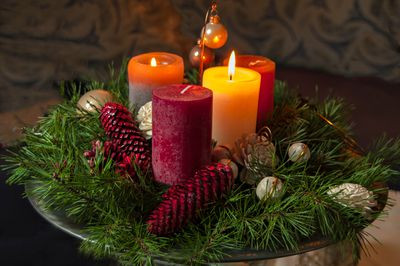 Celebrate the 12 days of Yule with us