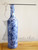 Smoking incense burner bottle "Blue Series" - Incense Burner