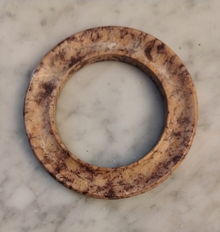STONE OIL RING