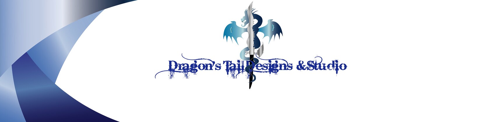 Dragon's Tail Designs & Studio on ETSY