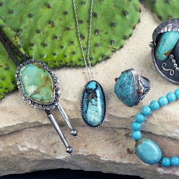 Shop Gemstone Jewelry at JASSORS