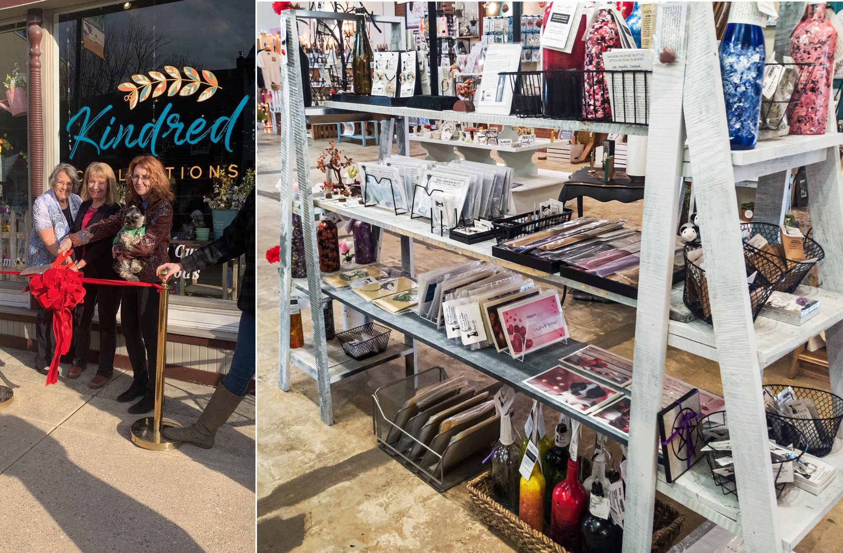 Shop The Wizards Hat at Kindred Collections in Columbia PA