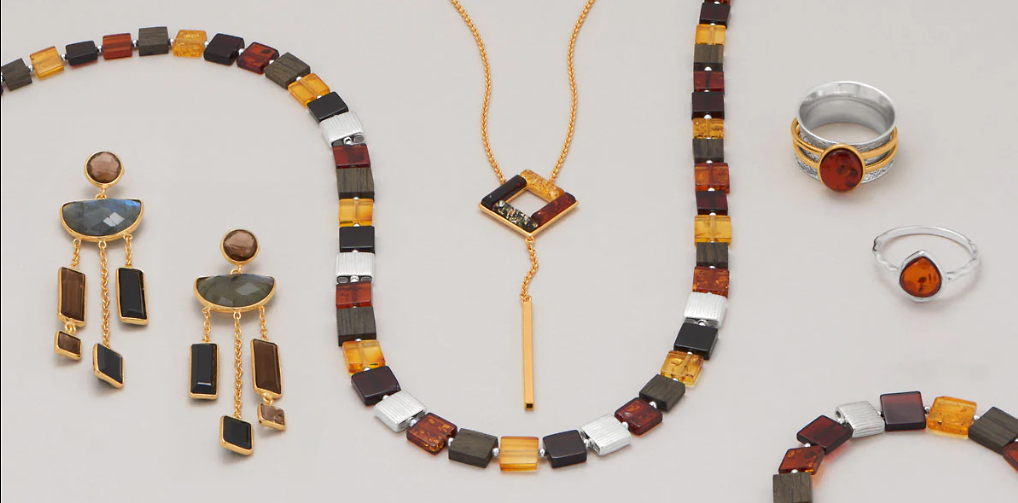 Jassors  - Jewelry And Sterling Silver Online Retail Store.