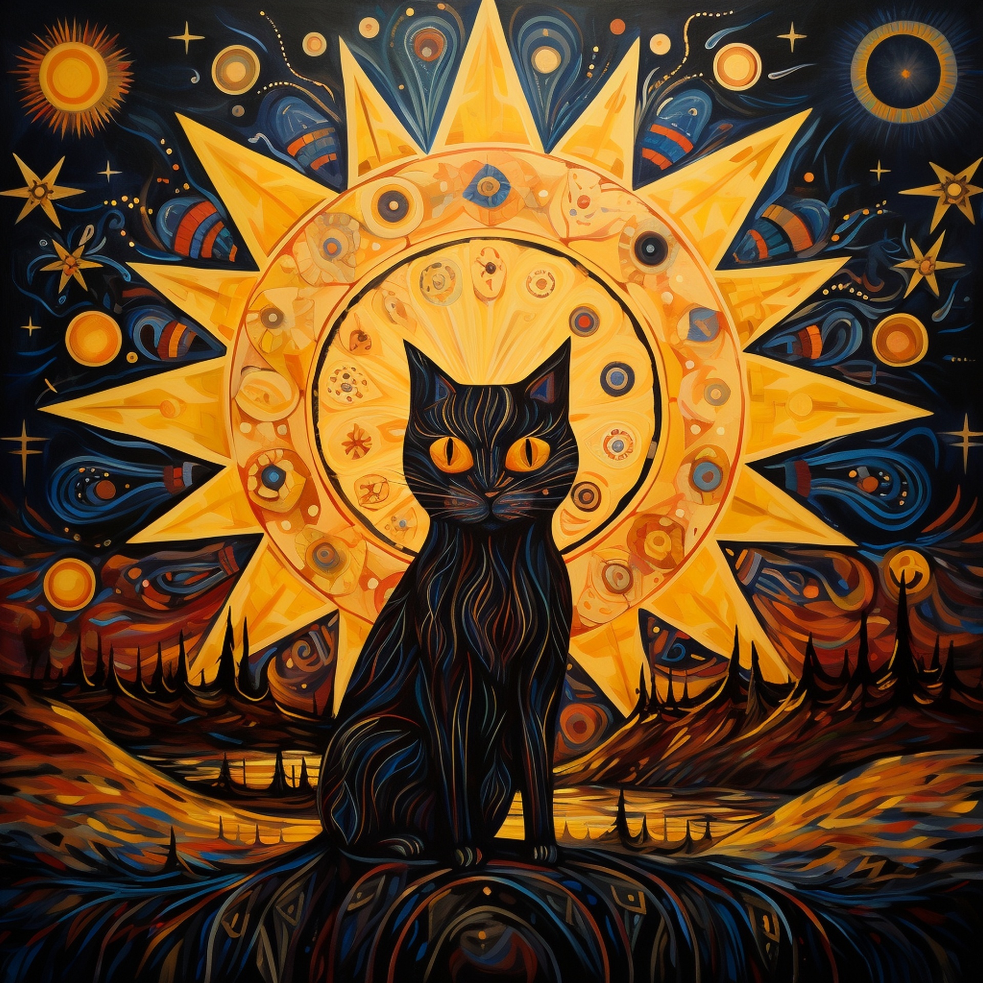 Visit our Blog for Celestial, Moon phases, Pagan & Metaphysical info!