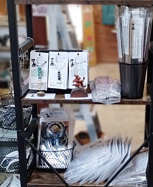 Shop the Wizards hat in person