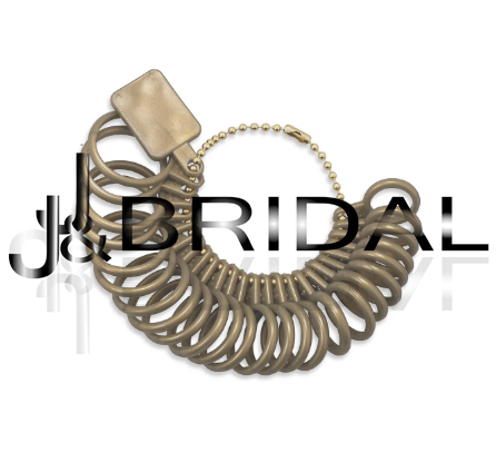 Ring Gages and Printable Ring templates