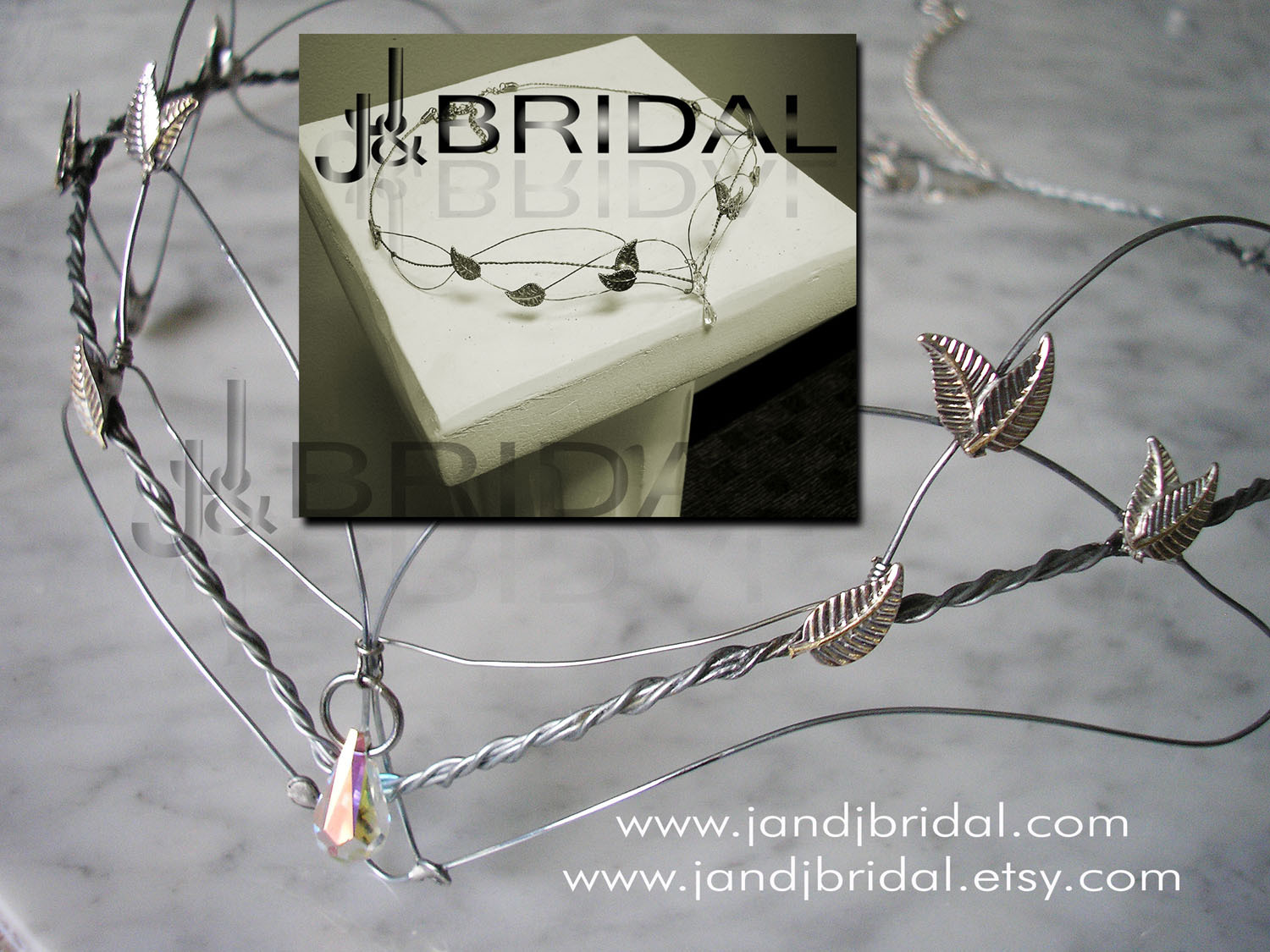 Hand-Crafted Circlets