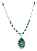 Charms, Pendants & Necklaces