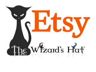 Wholesale, External & ETSY Sites