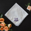 Wedding Handkerchief