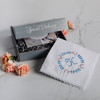 Handkerchief Shipping Gift Box